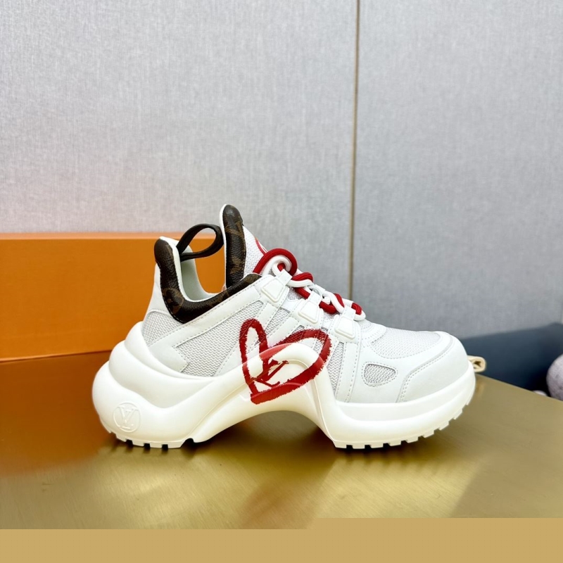 LV Sneakers